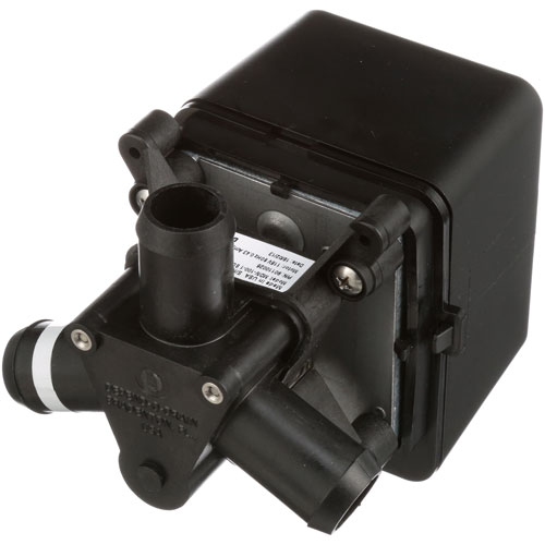 CMA Dishmachines 04113.00 Dish Machine Drain Valve 120V