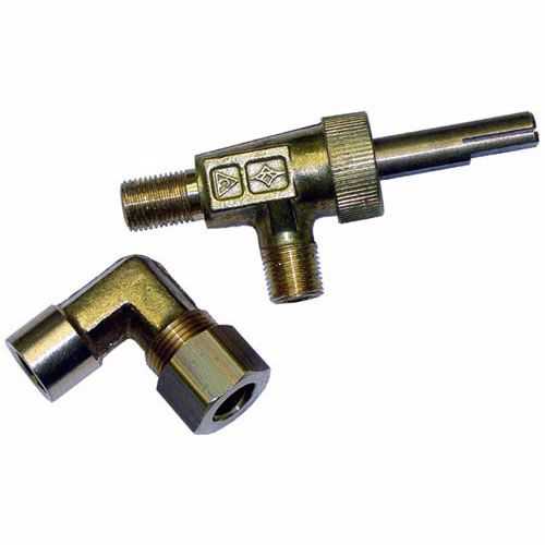 Burner Valve For Vulcan Hart - Part# 00-844516-00049