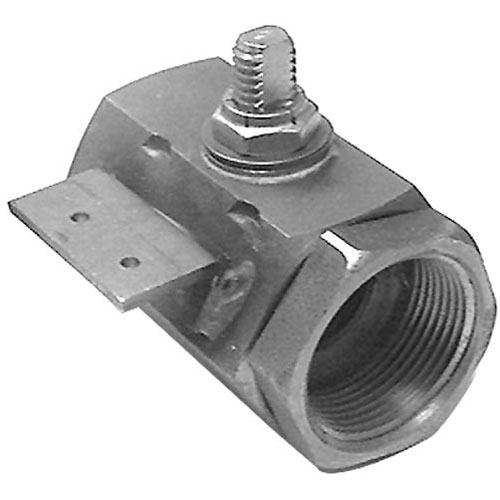Frymaster 8231168 Drain Valve 1.25 FPT