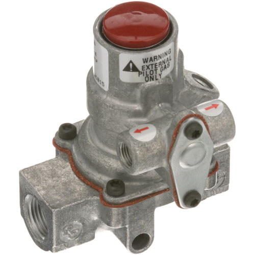 Vulcan Hart 962067-2 Safety Valve