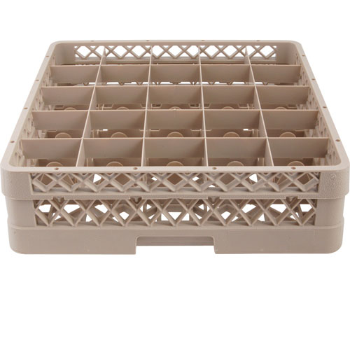 Vollrath 63TR8D Rack,Glass , Full Size,16 Glass