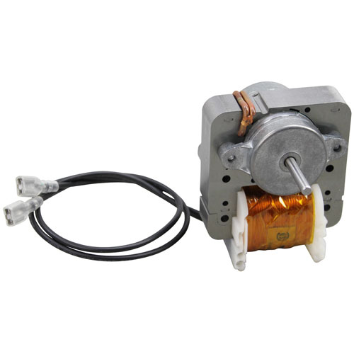 Perlick C15239-A Fan Motor 115V 60Hz 18.2W 3000 RPM