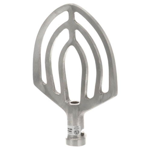 Hobart 23493 Beater/Paddle Aluminum For 12QT Bowl