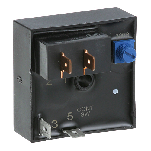 Delfield 219-4618 Timer Relay 120V