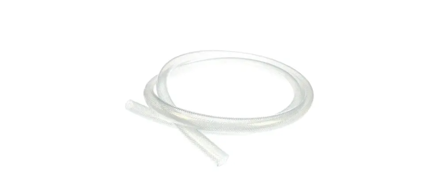 Champion 509235 1.25" ID x 1.620" OD PVC Braided Hose