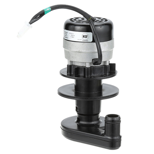 Manitowoc 8251139 Ice Machine Water Pump 230V/60HZ