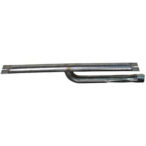 Bakers Pride AS-L5077A 22-1/2" Tubular Burner W/ 1-1/4" Air Shutter, H Shaped