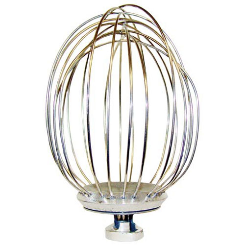 Hobart 00-23527-2 Wire Whip Stainless Steel for 12 QT