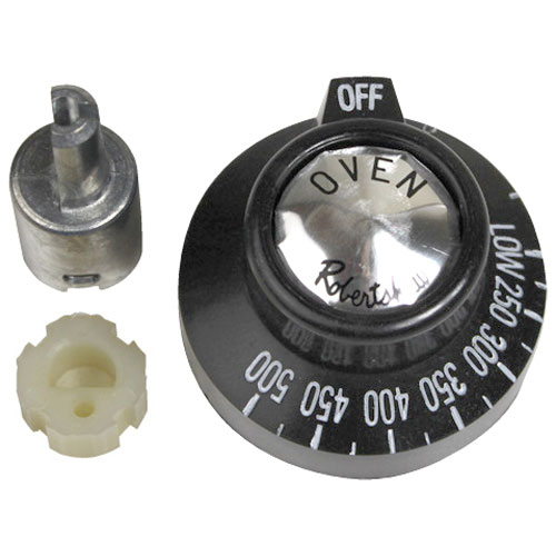 Southbend 1013003 Thermostat Dial bjwa,Low- 500F