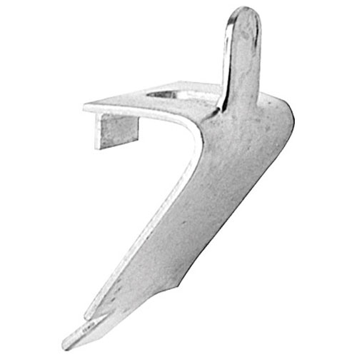 Randell RDRP1020001 Stainless Steel Shelf Support