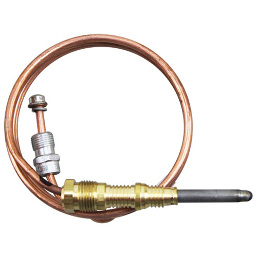 Blodgett 41163 Gas Broiler Thermocouple 36" Long 20-30mV