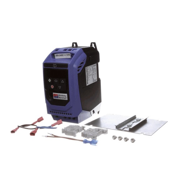 Middleby Marshall 70884 Gas Oven Inverter