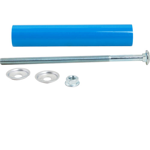 Worcester Industrial SS611WHK Handle Kit,Wheel , Shortening Shuttle&reg;