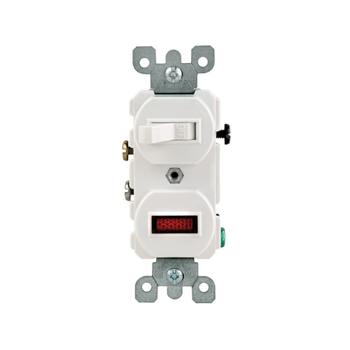 Bally 017256 Light Switch