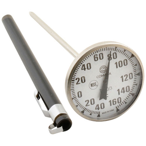 Comark CMRKT160-3 Test Thermometer, -40/160F