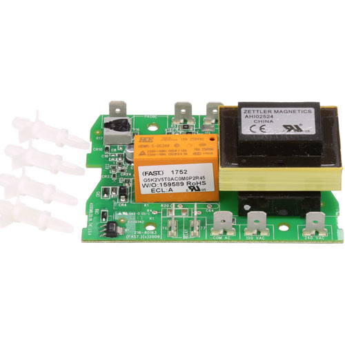 Blodgett BL18578 Oven Temperature Control Board 200&deg;-500&deg;F