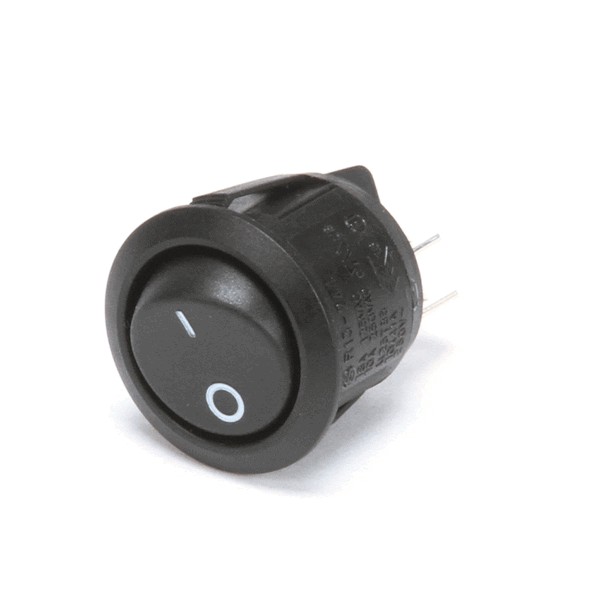 Merrychef 30Z1318 2 Pole Round Rocker Swit Ch