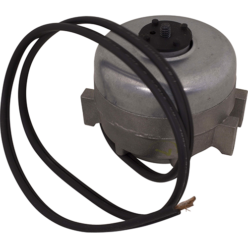 Delfield DEL2162742 Fan Motor, 9W, 115V Continuous Duty