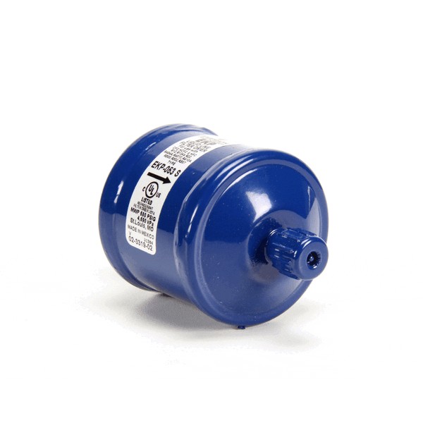 Scotsman SC2-3319-02 Drier