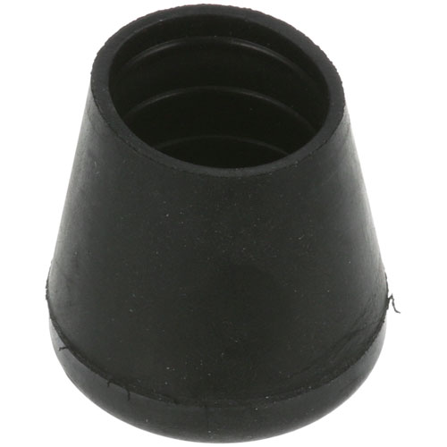 Groen Z002032 Crutch Tip 1"