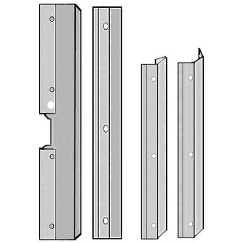 Blodgett 19260 Convection Oven Door Gasket Screw Set CTB 09/86 to 05/16/10