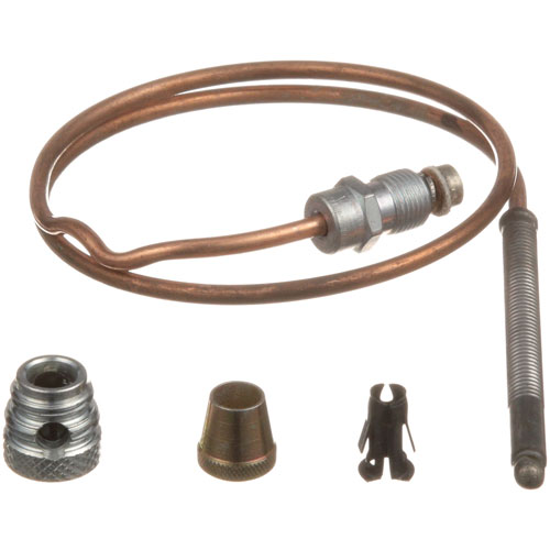 Market Forge 93-0292 1970 Series 18" Thermocouple 20-30 MV