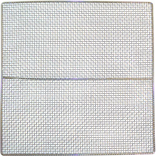 Hobart 410738-00002 Tube Screen 17-1/2' X 17-1/2'