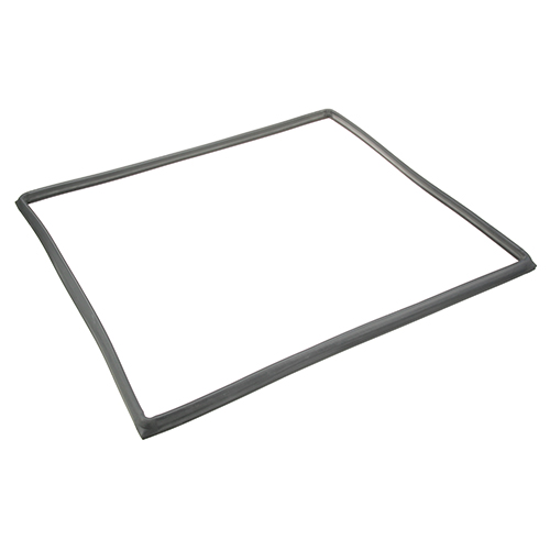 Rational 20-01-803P Combi Oven Silicone Door Gasket 26-3/4" X 30-1/2"