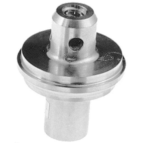 Crown Steam 4215-1 kettle 2" Stainless Steel Bonnet