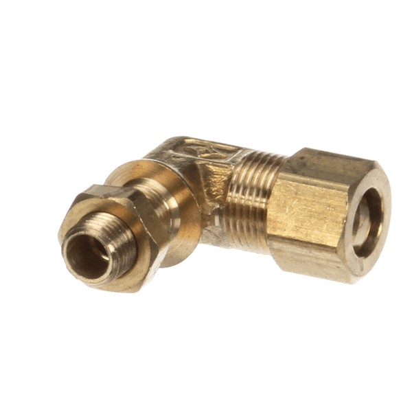 Star Mfg 2A-9369 Range Orifice Fitting