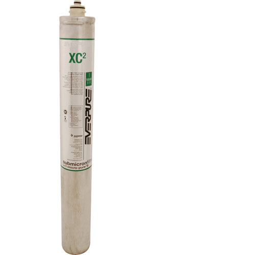 Everpure EV9613-96 Water Filter Cartridge 12,000 GAL XC2
