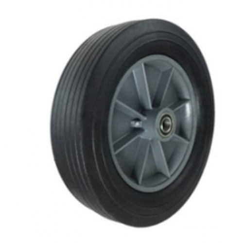 Rubbermaid FG1011L10000 Non-Marking 12" Wheel