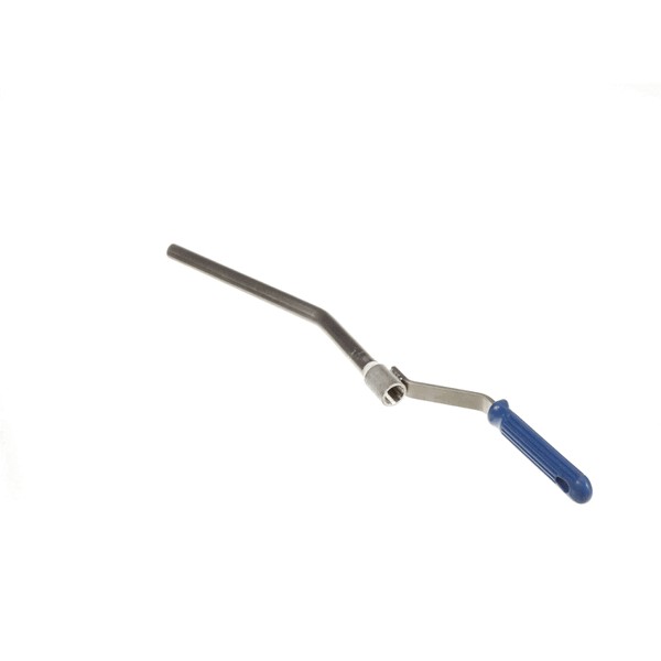 Ultrafryer 12675-C Filter Hose Nozzle With Handle