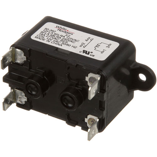 Wells 2EZ15353 Motor Relay