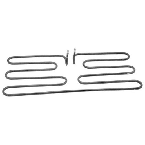 Hobart 111967-4 Convection Oven Element 5000W 20-3/4" x 11-1/4" x 3-1/2" 208V