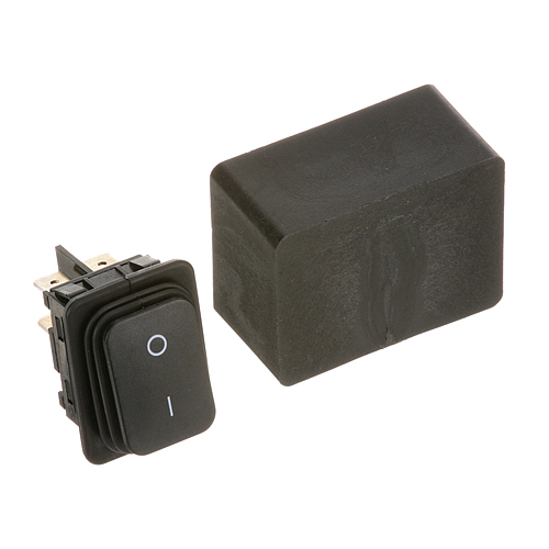 Roundup - AJ Antunes 7001580 Cheese Melter Power Switch Replacement Kit