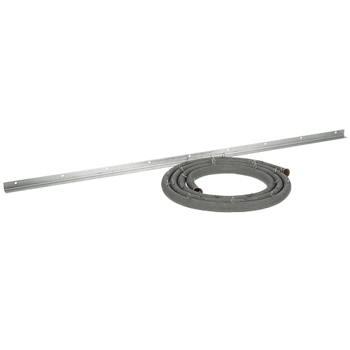 Hobart 419657-000G1 Door Gasket 26.25" & 75.75" Pieces
