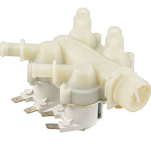 Cleveland CLE61571 Solenoid Valve 4-Way 4-Coil 1.2L