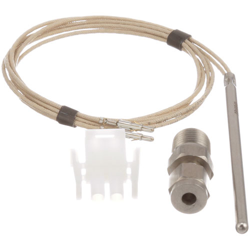 Pitco B6718702 Pasta Cooker Probe W/Connector & Fitting