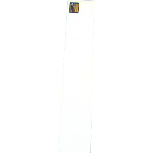 Cutler   B-M63392-081514GF1 White Cutting Board, 8" x 48" x 1/2", UHMW