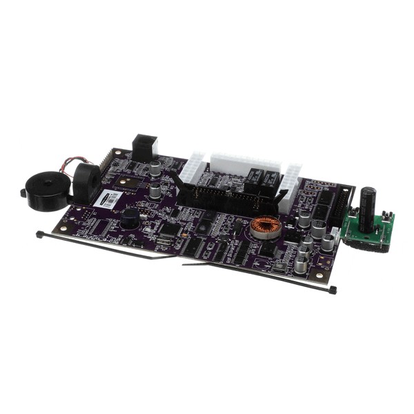 Turbochef NGC-3051-21 Control Board