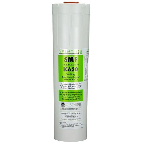 Selecto Scientific 108-02CP Water Filter Cartridge
