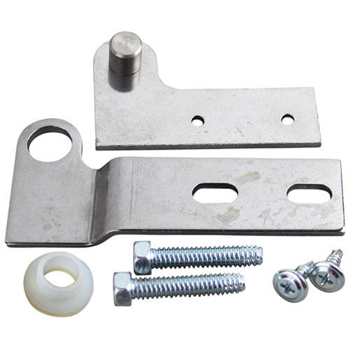 True 870843 Door Top Hinge Kit Right