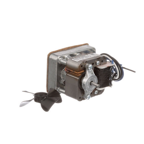 Holman 200509 Oven Drive Motor 5.5 RPM 208/240V 1PH