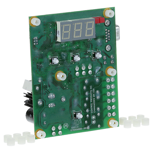 Hatco R02.01.189.00 Control Board Kit