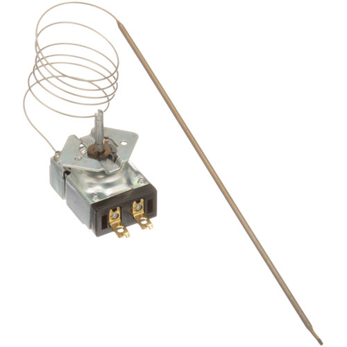 Hobart 00-346746-1 Thermostat KNP SS 5/32" X 8-1/4" Bulb 36" CAP