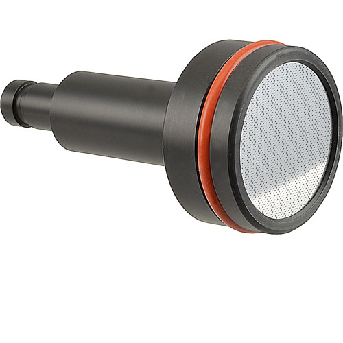 Franke 1T310284 Piston Scalding Complete
