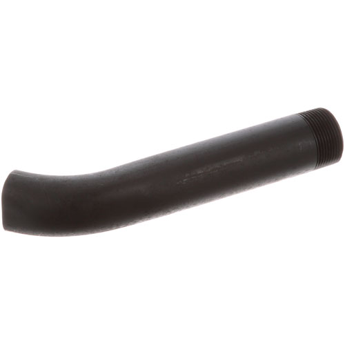 Frymaster 8130188 Drain Nipple 1-1/4" MPT X 10"L