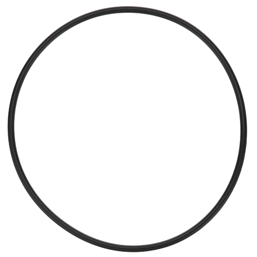 Jackson 53300028183 Dishwasher O-Ring Pump Gasket, 1/8" X 4-3/4" OD