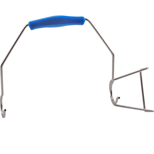 Handle,Ice Carrier, Saf-T-Ice For San Jamar - Part# Sjsihandle